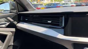 Audi A1 35 TFSI Black Edition 5dr S Tronic