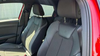 Audi A1 35 TFSI Black Edition 5dr S Tronic