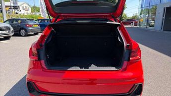Audi A1 35 TFSI Black Edition 5dr S Tronic