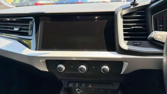 Audi A1 35 TFSI Black Edition 5dr S Tronic
