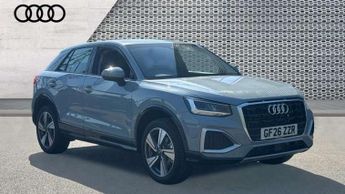 Audi Q2 35 TFSI Sport 5dr S Tronic