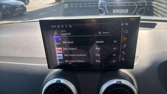 Audi Q2 35 TFSI Sport 5dr S Tronic