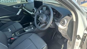Audi Q2 35 TFSI Sport 5dr S Tronic