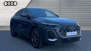 Audi Q5 2.0 TDI Quattro S Line 5dr S Tronic