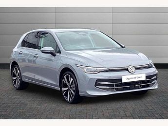Volkswagen Golf 1.5 TSI 204 Style eHybrid 5dr DSG