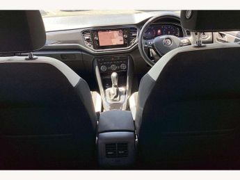 Volkswagen T-Roc 1.5 TSI EVO SEL 5dr DSG
