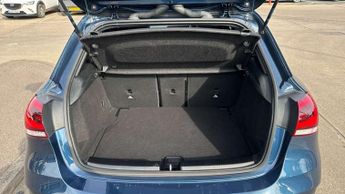 Mercedes-Benz A-Class A200 AMG Line Premium Plus Night Edition 5dr Auto