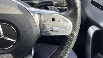 Mercedes-Benz A-Class A200 AMG Line Premium Plus Night Edition 5dr Auto