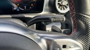 Mercedes-Benz A-Class A200 AMG Line Premium Plus Night Edition 5dr Auto
