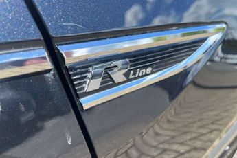 Volkswagen T-Cross 1.0 TSI 110 R-Line 5dr DSG