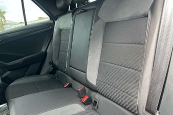 Volkswagen T-Roc 1.5 TSI EVO R-Line 5dr DSG