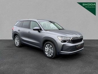 Skoda Kodiaq 1.5 TSI e-TEC SE L 5dr DSG [7 Seat]