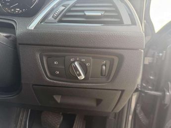 BMW 1 Series 120i [2.0] M Sport Shadow Ed 5dr Step Auto