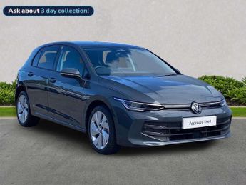 Volkswagen Golf 1.5 TSI 204 Match eHybrid 5dr DSG
