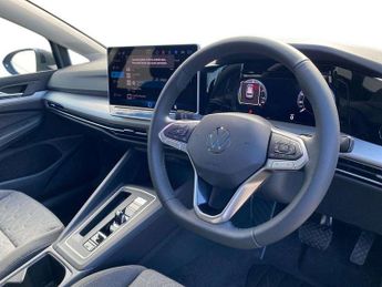 Volkswagen Golf 1.5 TSI 204 Match eHybrid 5dr DSG
