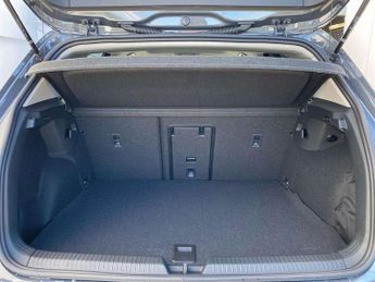 Volkswagen Golf 1.5 TSI 204 Match eHybrid 5dr DSG
