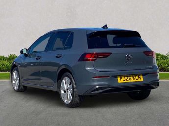 Volkswagen Golf 1.5 TSI 204 Match eHybrid 5dr DSG