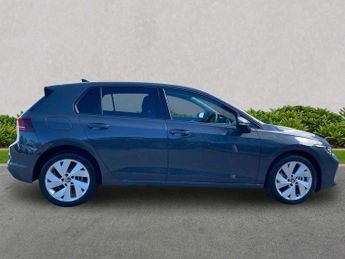 Volkswagen Golf 1.5 TSI 204 Match eHybrid 5dr DSG
