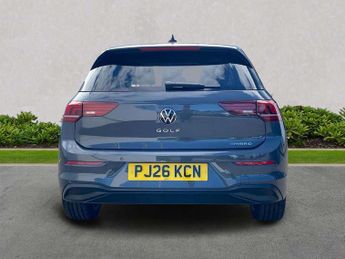 Volkswagen Golf 1.5 TSI 204 Match eHybrid 5dr DSG