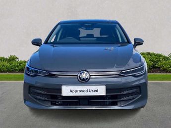 Volkswagen Golf 1.5 TSI 204 Match eHybrid 5dr DSG