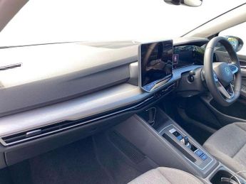 Volkswagen Golf 1.5 TSI 204 Match eHybrid 5dr DSG