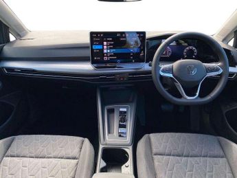 Volkswagen Golf 1.5 TSI 204 Match eHybrid 5dr DSG