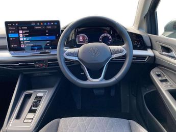 Volkswagen Golf 1.5 TSI 204 Match eHybrid 5dr DSG