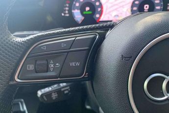 Audi A3 35 TFSI S Line 5dr S Tronic