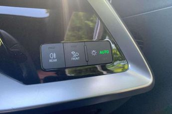 Audi A3 35 TFSI S Line 5dr S Tronic