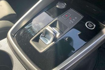 Audi A3 35 TFSI S Line 5dr S Tronic