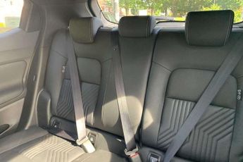 Nissan Juke 1.0 DiG-T Tekna 5dr DCT