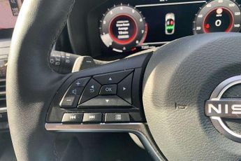 Nissan Juke 1.0 DiG-T Tekna 5dr DCT
