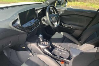 Nissan Juke 1.0 DiG-T Tekna 5dr DCT