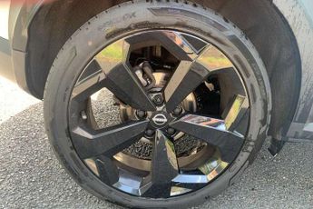 Nissan Juke 1.0 DiG-T Tekna 5dr DCT