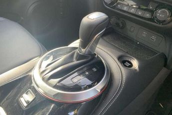 Nissan Juke 1.0 DiG-T Tekna 5dr DCT