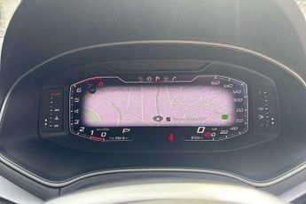 SEAT Arona 1.0 TSI 110 FR Sport 5dr DSG