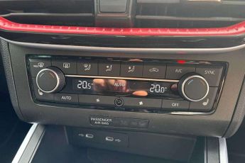 SEAT Arona 1.0 TSI 110 FR Sport 5dr DSG