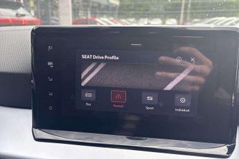 SEAT Arona 1.0 TSI 110 FR Sport 5dr DSG