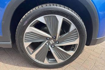 SEAT Arona 1.0 TSI 110 FR Sport 5dr DSG