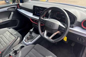 SEAT Arona 1.0 TSI 110 FR Sport 5dr DSG
