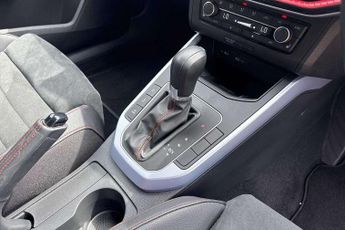 SEAT Arona 1.0 TSI 110 FR Sport 5dr DSG