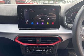 SEAT Arona 1.0 TSI 110 FR Sport 5dr DSG