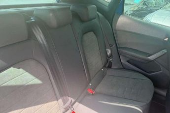 SEAT Arona 1.0 TSI 115 FR Sport 5dr DSG