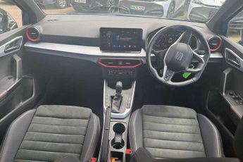 SEAT Arona 1.0 TSI 115 FR Sport 5dr DSG