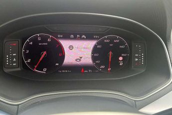 SEAT Arona 1.0 TSI 115 FR Sport 5dr DSG