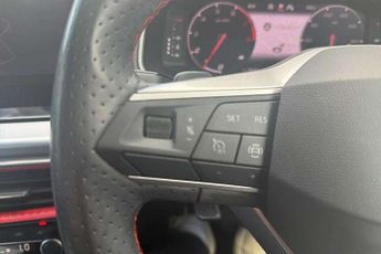 SEAT Arona 1.0 TSI 115 FR Sport 5dr DSG