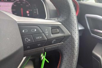 SEAT Arona 1.0 TSI 115 FR Sport 5dr DSG