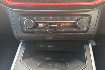 SEAT Arona 1.0 TSI 115 FR Sport 5dr DSG