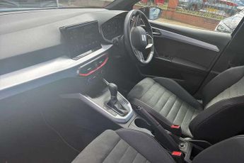 SEAT Arona 1.0 TSI 115 FR Sport 5dr DSG