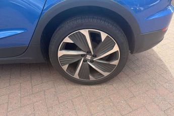 SEAT Arona 1.0 TSI 115 FR Sport 5dr DSG